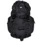 Preview: Rucksack "Recon I" (15 L) - schwarz